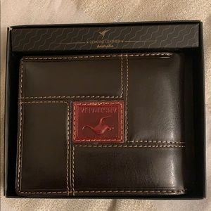 Wallet